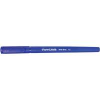 Paper Mater&reg; Write Bros&reg; Ball Point Pen, Blue, 1 mm PB Rental Co. Ltd.