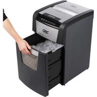 AutoFeed+ Home Office Shredder PB Rental Co. Ltd.