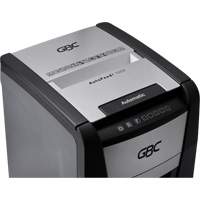 AutoFeed+ Home Office Shredder PB Rental Co. Ltd.