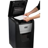 AutoFeed+ Home Office Shredder PB Rental Co. Ltd.