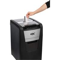 AutoFeed+ Home Office Shredder PB Rental Co. Ltd.