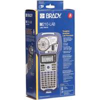 Handheld Label Maker, 0.75" Tape PB Rental Co. Ltd.