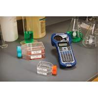 Handheld Label Maker, 0.75" Tape PB Rental Co. Ltd.