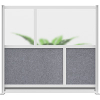 Modular Room Divider Wall System Starter Wall PB Rental Co. Ltd.
