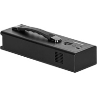 Poste d'alimentation portable KwikBoost EdgePower PB Rental Co. Ltd.