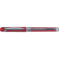 Hi-Tecpoint Grip Pen, Red, 0.7 mm PB Rental Co. Ltd.