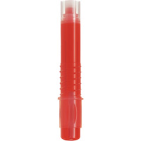 Vboard Master S Slim White Board Marker Refill, Red PB Rental Co. Ltd.