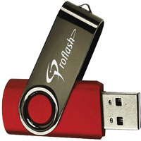Cl&eacute; USB classique 2.0 PB Rental Co. Ltd.