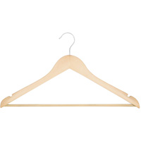 Contoured Hangers PB Rental Co. Ltd.