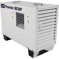 Premier&reg; Portable Drying Heater, Radiant Heat, Electric, 80000 BTU/H PB Rental Co. Ltd.