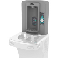 Trousse de conversion &agrave; un remplisseur de bouteilles d'eau Versaflow pour abreuvoirs PB Rental Co. Ltd.