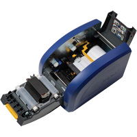 i530 Industrial Label Printer without Wi-Fi, 4.25" Tape PB Rental Co. Ltd.