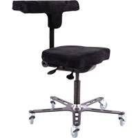 Chaise ergonomique de soudage VEGA-T PB Rental Co. Ltd.
