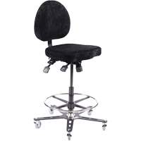 Chaise ergonomique de soudage TF180 PB Rental Co. Ltd.