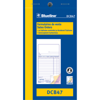 Sales Order Forms PB Rental Co. Ltd.