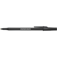 Ballpoint Pens, Black, 1 mm PB Rental Co. Ltd.