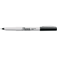 Pro Industrial Marker, Black, Ultra Fine Tip PB Rental Co. Ltd.
