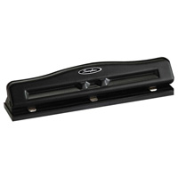 Heavy-Duty 3 Hole Paper Punch PB Rental Co. Ltd.