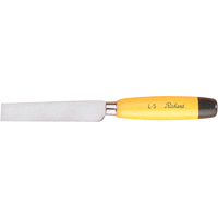 Couteau utilitaire industriel, 3 7/8 x 3/4" PB Rental Co. Ltd.