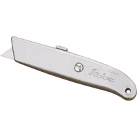Couteau, Acier, Prise en M&eacute;tal PB Rental Co. Ltd.