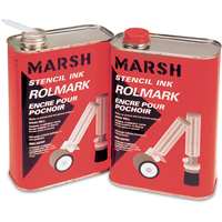 Rolmark Inks PB Rental Co. Ltd.