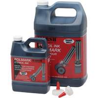 Rolmark Inks PB Rental Co. Ltd.