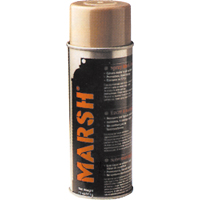 Mark-Over Sprays, Tan, 11 oz., Aerosol Can PB Rental Co. Ltd.