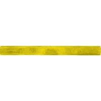 HT Paintstik&reg; Hot Surfaces Paint Marker - 400° to 1600°F, Solid Stick, Yellow PB Rental Co. Ltd.
