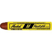 B&acirc;ton de peinture M Paintstick pour traitement &agrave; chaud, B&acirc;ton plein, Rouge PB Rental Co. Ltd.