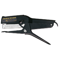 Industrial Stapling Pliers, 3/8" Staple Size PB Rental Co. Ltd.