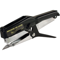 Industrial Stapling Pliers, 7/16" Staple Size PB Rental Co. Ltd.