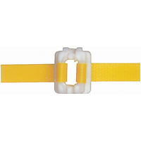 Seals & Buckles for Polypropylene Strapping PB Rental Co. Ltd.