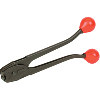 Steel Strapping Sealer PB Rental Co. Ltd.