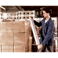 Specialty Hand Stretch Wraps