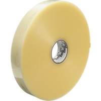 Scotch&reg; Box Sealing Tape 371, Hot Melt Adhesive, 1.9 mils, 48 mm (2") x 1828 m (5997') PB Rental Co. Ltd.