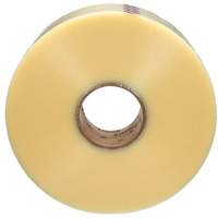 Scotch&reg; Box Sealing Tape 371, Hot Melt Adhesive, 1.9 mils, 72 mm (3") x 914 m (2998') PB Rental Co. Ltd.