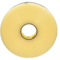 Scotch&reg; Box Sealing Tape 373, Hot Melt Adhesive, 2.5 mils, 48 mm (2") x 1828 m (5997') PB Rental Co. Ltd.