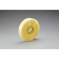 Scotch&reg; Box Sealing Tape 373, Hot Melt Adhesive, 2.5 mils, 72 mm (3") x 1828 m (5997') PB Rental Co. Ltd.