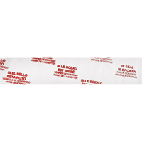 Scotch&reg; 3771 Box Sealing Tape with Message, Hot Melt Adhesive, 2 mils, 48 mm (1-22/25") x 100 m (328') PB Rental Co. Ltd.