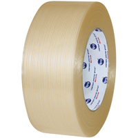 Filament Tape RG15 Series, 5.6 mils Thick, 12 mm (47/100") x 55 m (180')  PB Rental Co. Ltd.