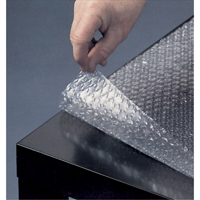 Durabubble Roll with Adhesive, 300' x 3/16", Bubble Size 3/16" PB Rental Co. Ltd.