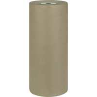 Papier, Kraft, 18" x 900', 40 lb, Rouleau PB Rental Co. Ltd.