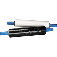Stretch Wrap, 80 Gauge (20.3 micrometers), 18" x 1000', Opaque White PB Rental Co. Ltd.