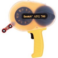 ATG 700 Scotch Adhesive Applicator Transfer Tape Gun PB Rental Co. Ltd.