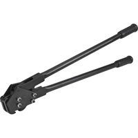 Steel Strapping Sealers