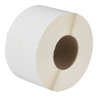 Blank Packaging Labels, 6" W x 4" L, White PB Rental Co. Ltd.