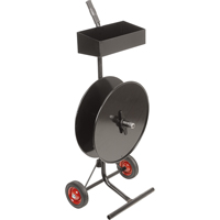 Distributeur de feuillards, Feuillard Cordon en polyester PB Rental Co. Ltd.