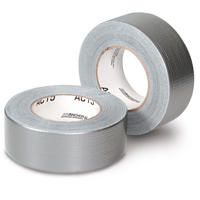 Cloth Duct Tape, 4.6 mils, 48 mm (2") x 55 m (180') PB Rental Co. Ltd.