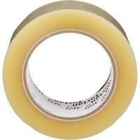 Tartan 369 Box Sealing Tape, Acrylic Adhesive, 1.6 mils, 48 mm (1-22/25") x 100 m (328') PB Rental Co. Ltd.