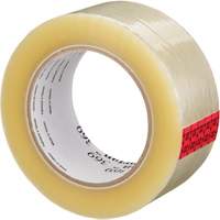 Tartan 369 Box Sealing Tape, Acrylic Adhesive, 1.6 mils, 48 mm (1-22/25") x 100 m (328') PB Rental Co. Ltd.